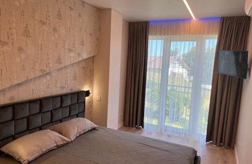 Nida Apartment | Apartamentai Pas Liną