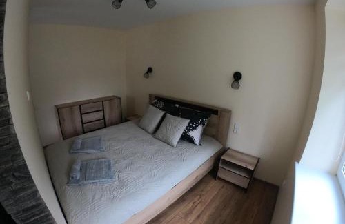 Rusne Apartment | Apartamentai Rusnės centre