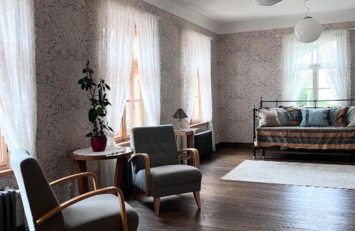 Kuldiga Apartment | Apartamenti Kuldīgas Pilsdzirnavas