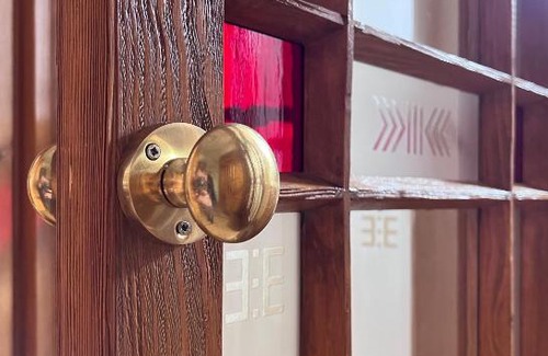 Kuldiga Apartment | Apartamenti Kuldīgas Pilsdzirnavas