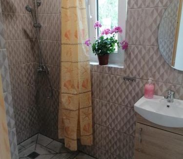 Jaunpils House | Apartamenti pie Lienes