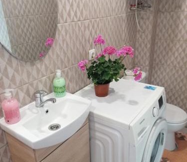 Jaunpils House | Apartamenti pie Lienes