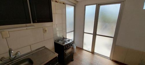 Chuy Apartment | Apartamento 1 dormitorio en Ciudad de Chuy