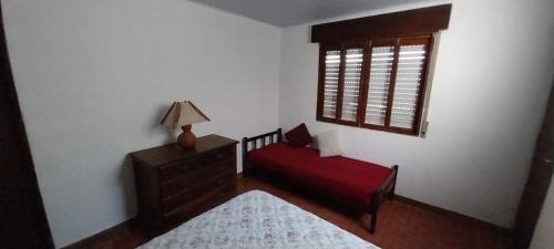 Chuy Apartment | Apartamento 1 dormitorio en Ciudad de Chuy