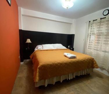 Quetzaltenango Apartment | Apartamento #1 Portal de Occidente
