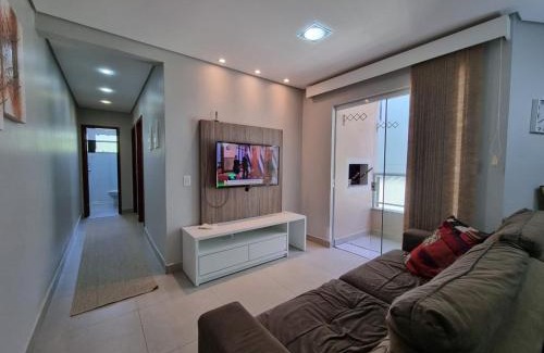 Areias Apartment | Apartamento 2 quartos com garagem