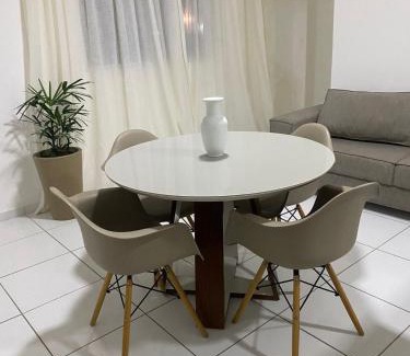 Garanhuns Apartment | Apartamento 3 min do FIG