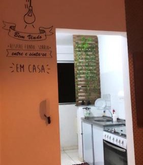 Capitolio Apartment | Apartamento 403 Bloco I - Condomínio dos lagos II