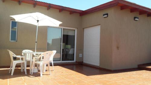 Necochea Apartment | Apartamento 46