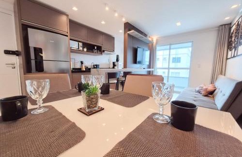 Gravata Apartment | Apartamento a 10 min do Beto Carrero com Piscina