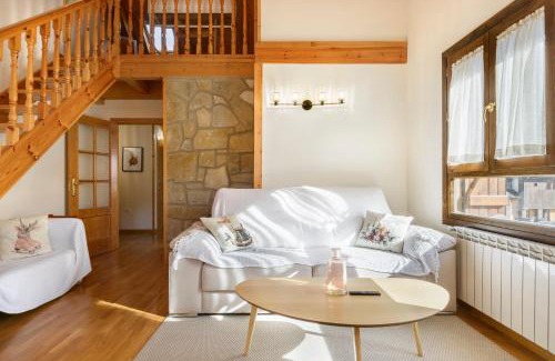 Escarrilla Apartment | Apartamento A10 de Formigal, 7 PERSONAS Y GARAJE