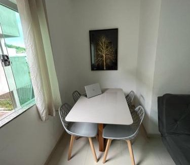 Nossa Senhora de Fatima Apartment | Apartamento Aconchegante