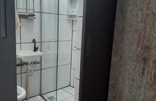 Praeiro Apartment | Apartamento aconchegante em Cuiabá