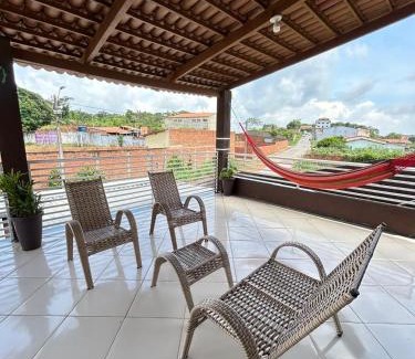 Vicosa do Ceara Apartment | Apartamento agradável de ótima localizacao