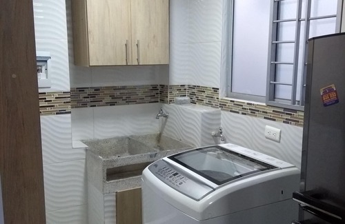San Jose de Cucuta Apartment | Apartamento amoblado completo