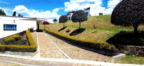 Paipa Apartment | Apartamento - ApartaSuite ARGUS