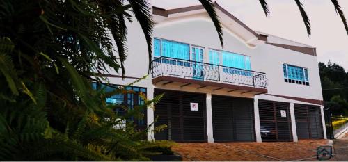 Paipa Apartment | Apartamento - ApartaSuite ARGUS