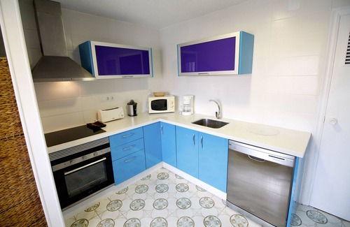 Los Arenales del Sol Apartment | APARTAMENTO ARENALES