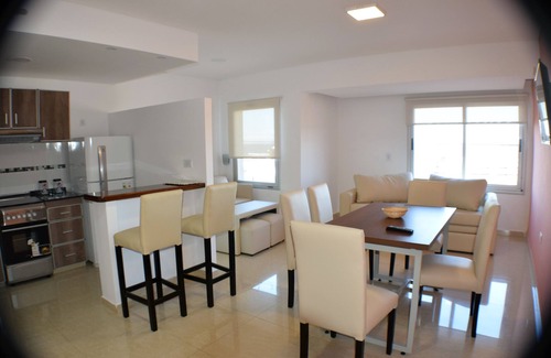 San Bernardo del Tuyu Condo | Apartamentos JR