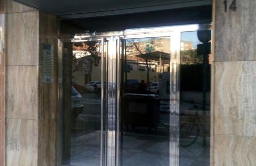 Cruz de Humilladero Apartment | Apartamento Avenida Aurora