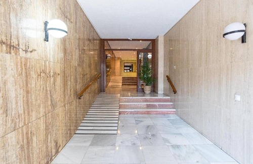 Cruz de Humilladero Apartment | Apartamento Avenida Aurora