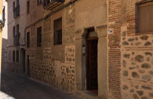 Toledo City Center Apartment | Apartamento BAÑOS ÁRABES DEL CENIZAL antes Plaza de las Fuentes