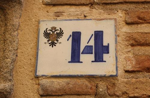 Toledo City Center Apartment | Apartamento BAÑOS ÁRABES DEL CENIZAL antes Plaza de las Fuentes