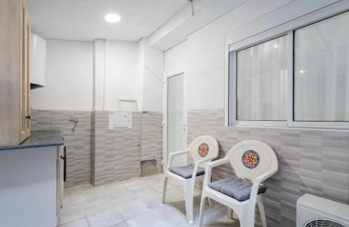 Campoamor Apartment | Apartamento Bañuls