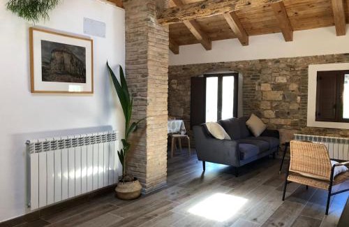Teruel Apartment | Apartamento Bajo Los Arcos