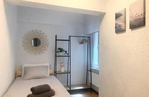 Arana Apartment | Apartamento céntrico y cómodo