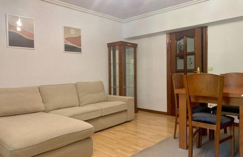 Arana Apartment | Apartamento céntrico y cómodo