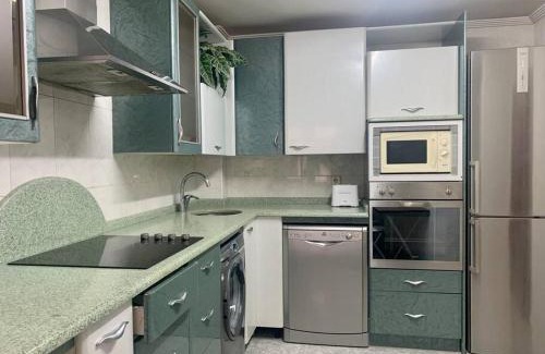 Arana Apartment | Apartamento céntrico y cómodo