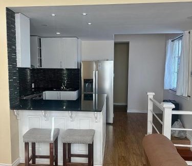 Durazno Apartment | Apartamento céntrico amueblado completo