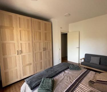 Berga Apartment | Apartamento céntrico en Berga - ALBERGA