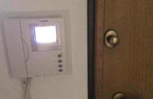 Jesus Apartment | Apartamento cómodo y espacioso con parking