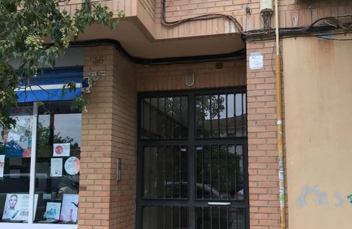 Jesus Apartment | Apartamento cómodo y espacioso con parking