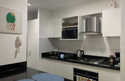 Surquillo Apartment | Apartamento Cómodo y Bien Ubicado