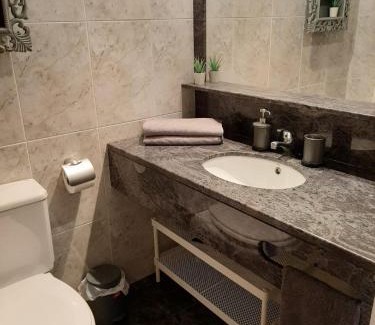 Cercs Apartment | Apartamento Can Jasana