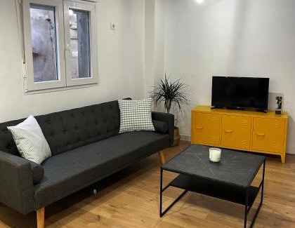 Tarazona Apartment | Apartamento Casco Histórico Tarazona