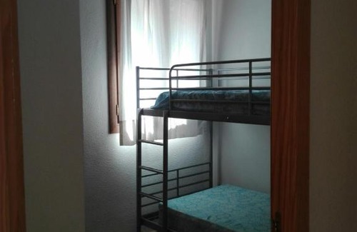 Canfranc-Estacion Apartment | Apartamento Canfranc Estacion