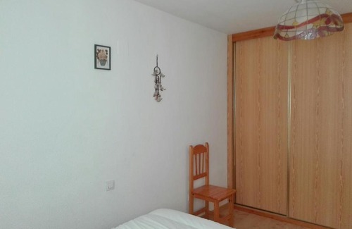 Canfranc-Estacion Apartment | Apartamento Canfranc Estacion