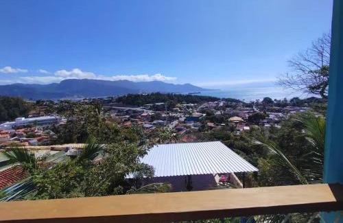 Barra Velha House | Apartamento Canto do Machado I - Com Vista para o mar