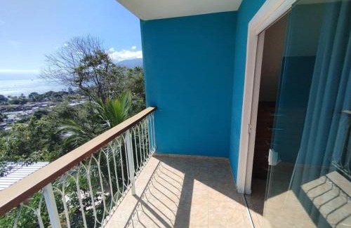 Barra Velha House | Apartamento Canto do Machado I - Com Vista para o mar