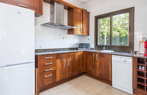 Es Pelats Apartment | Apartamento Casa María