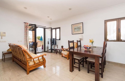 Es Pelats Apartment | Apartamento Casa María