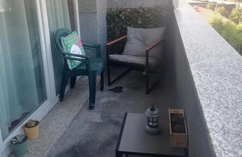 Guimaraes Apartment | Apartamento Centro Guimarães com Vista Panorâmica