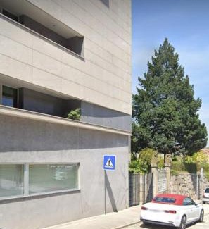 Guimaraes Apartment | Apartamento Centro Guimarães com Vista Panorâmica