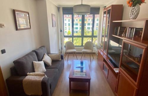 Colunga Apartment | Apartamento cerca de las playas