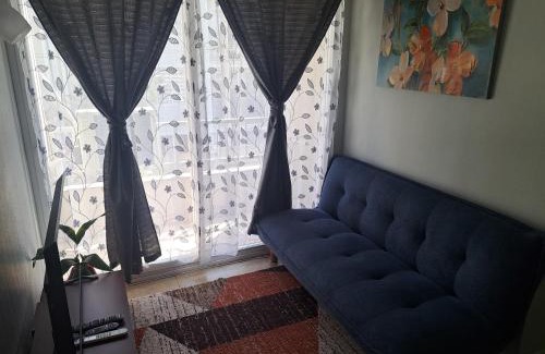 Los Andes Apartment | Apartamento