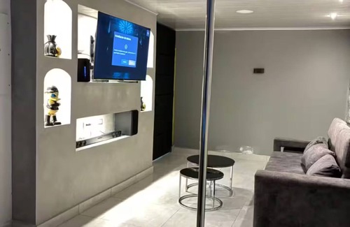 Torices Apartment | Apartamento con jacuzzi privado/ clandestino